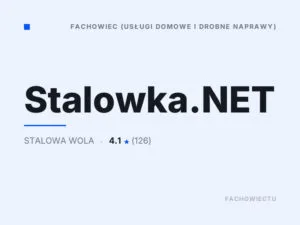 Stalowka.NET