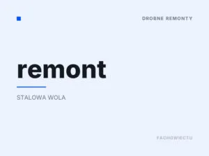 remont
