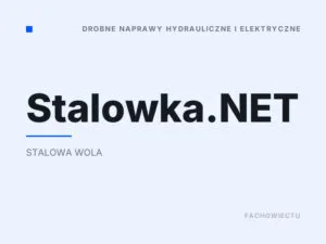 Stalowka.NET