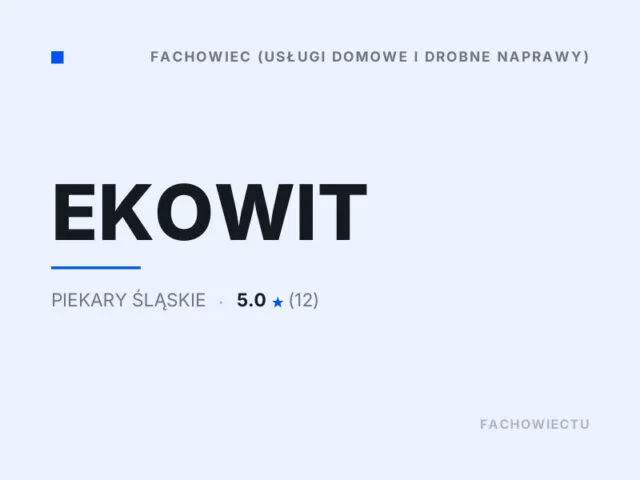 EKOWIT