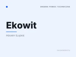 Ekowit