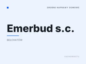 Emerbud s.c.