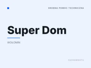 Super Dom