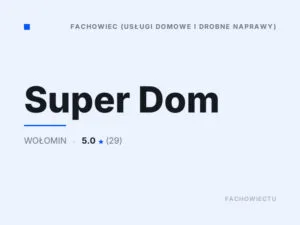 Super Dom
