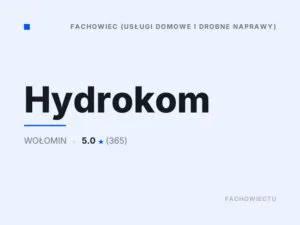 Hydrokom